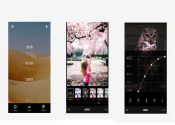 Best Photo Editors for Android & iOS