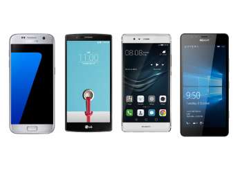Smartphone Guide