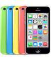 Apple iPhone 5c 32 GB