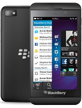 BlackBerry