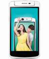 Oppo N1 mini