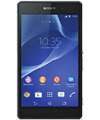 Sony Xperia Z2a